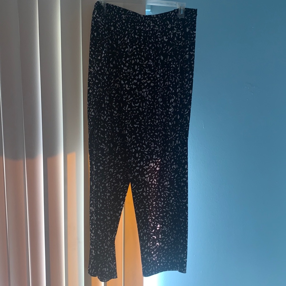 Dress pants